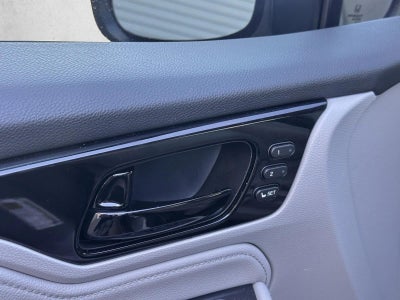 2023 Honda Odyssey Touring Auto