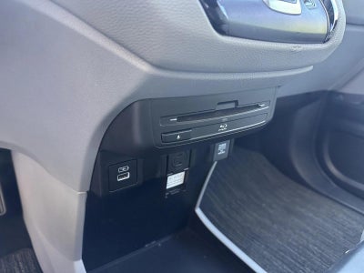 2023 Honda Odyssey Touring Auto