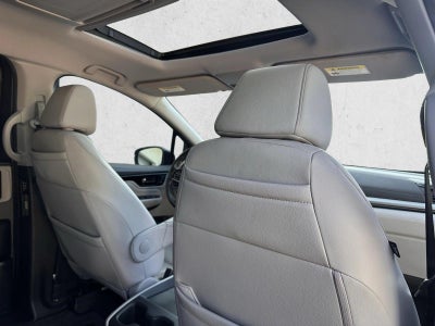 2023 Honda Odyssey Touring Auto