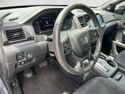 2022 Honda Pilot Sport 2WD