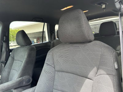 2022 Honda Pilot Sport 2WD