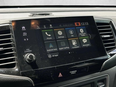 2022 Honda Pilot Sport 2WD