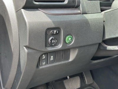 2022 Honda Pilot Sport 2WD