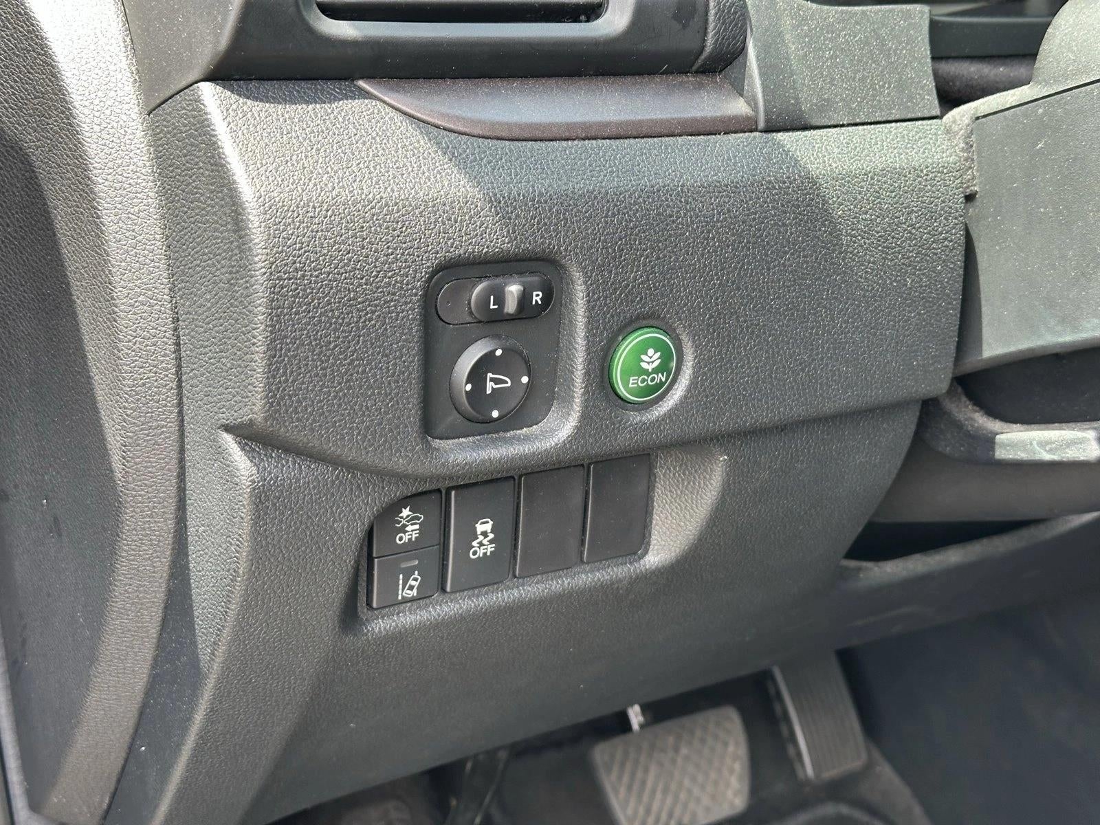 2022 Honda Pilot Sport 2WD