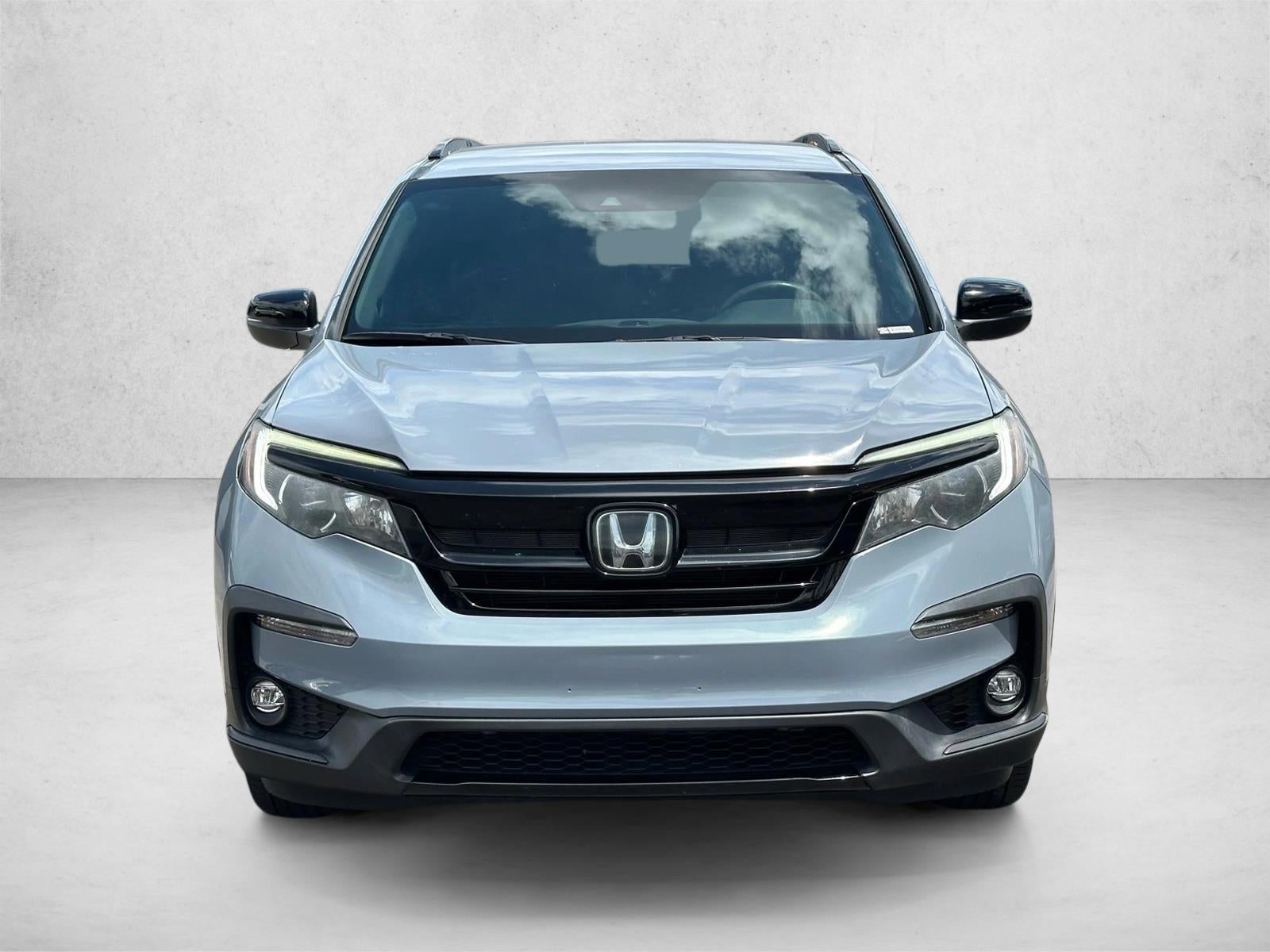 2022 Honda Pilot Sport 2WD