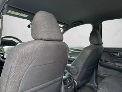 2022 Honda Pilot Sport 2WD