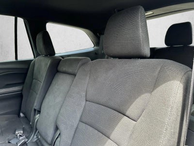 2022 Honda Pilot Sport 2WD