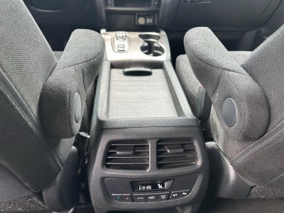 2022 Honda Pilot Sport 2WD