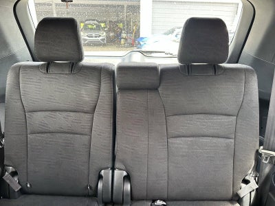 2022 Honda Pilot Sport 2WD