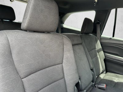 2022 Honda Pilot Sport 2WD