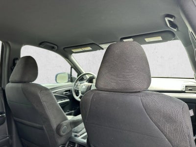2022 Honda Pilot Sport 2WD