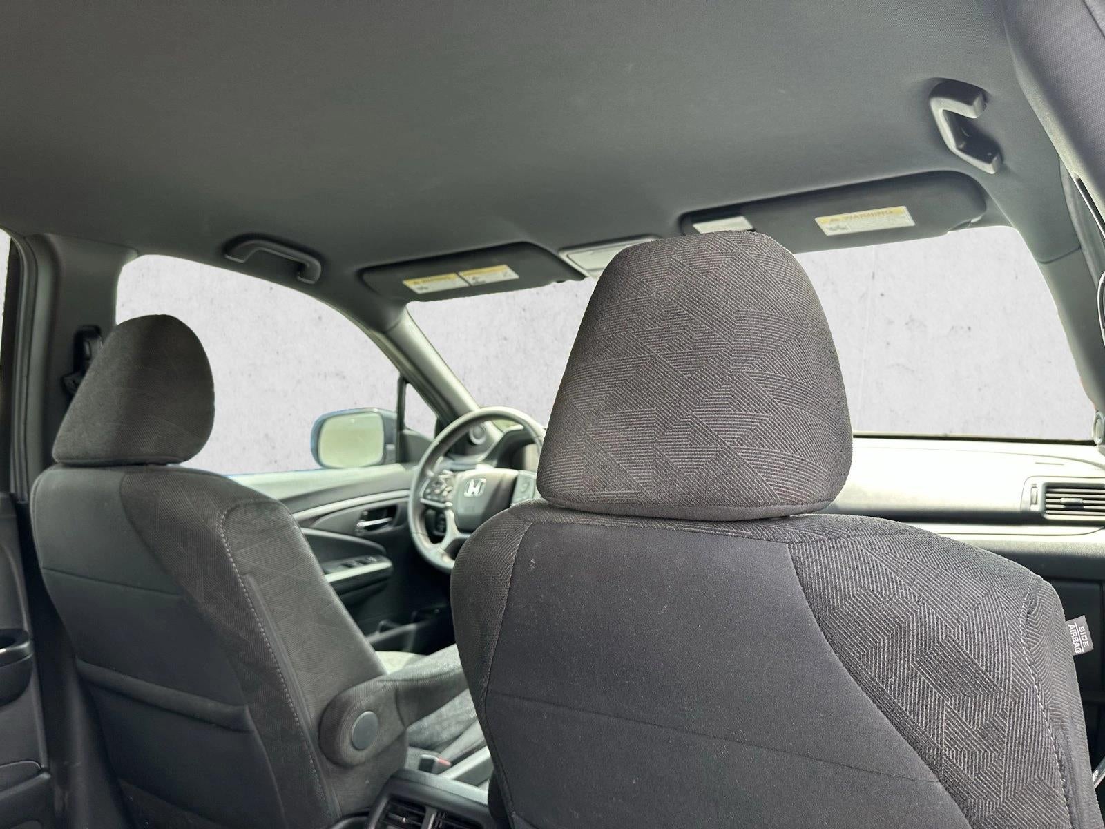 2022 Honda Pilot Sport 2WD