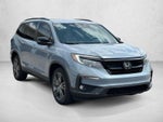 2022 Honda Pilot Sport 2WD