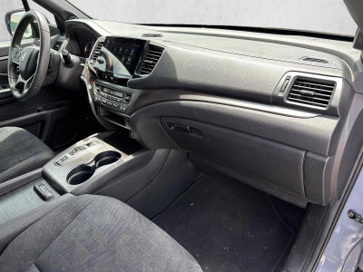 2022 Honda Pilot Sport 2WD