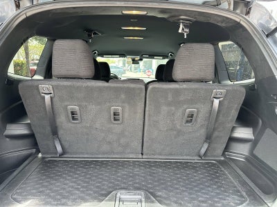 2022 Honda Pilot Sport 2WD