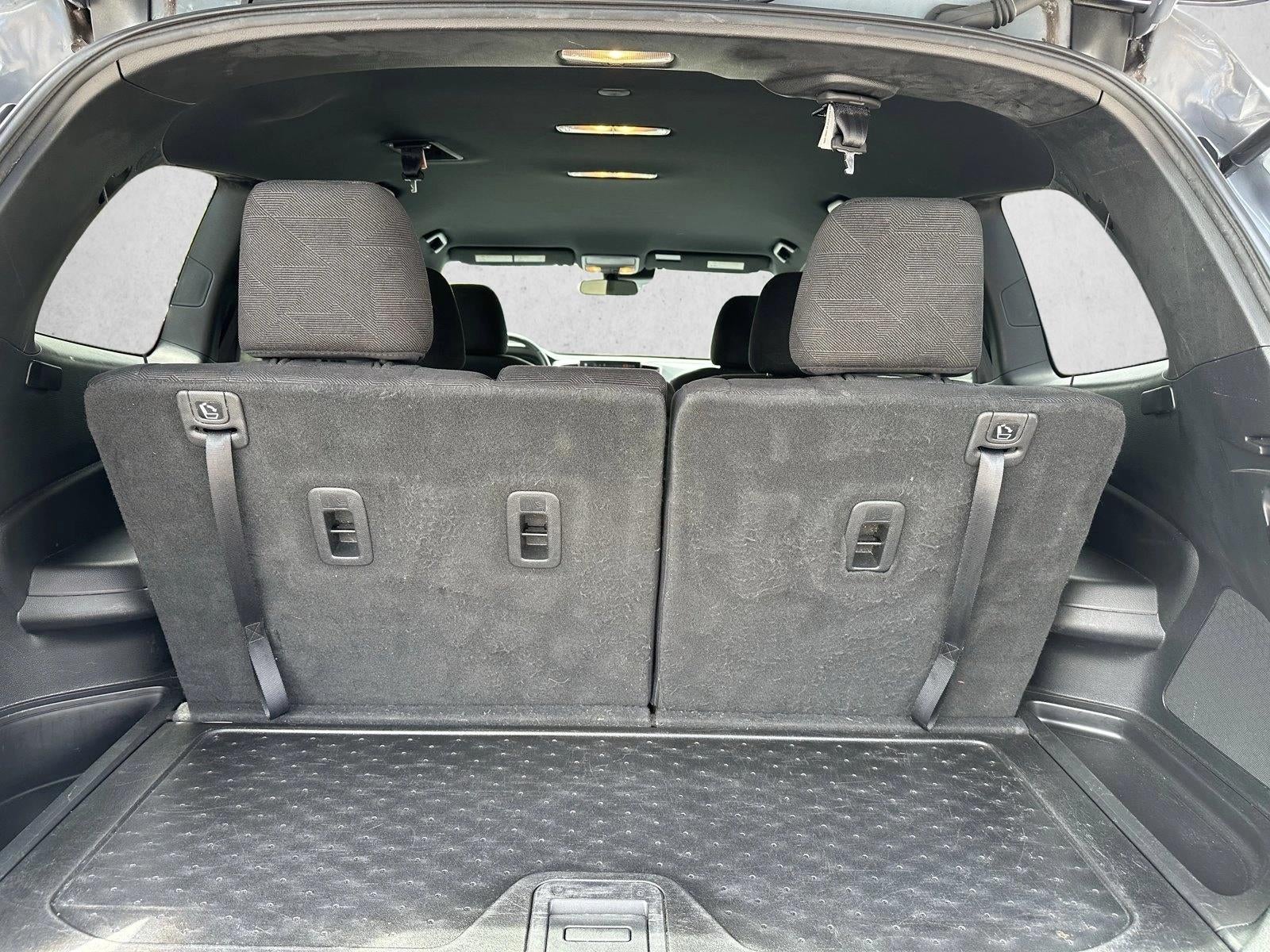 2022 Honda Pilot Sport 2WD