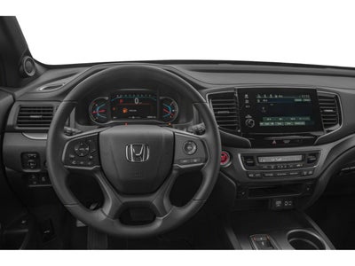2022 Honda Pilot Sport 2WD