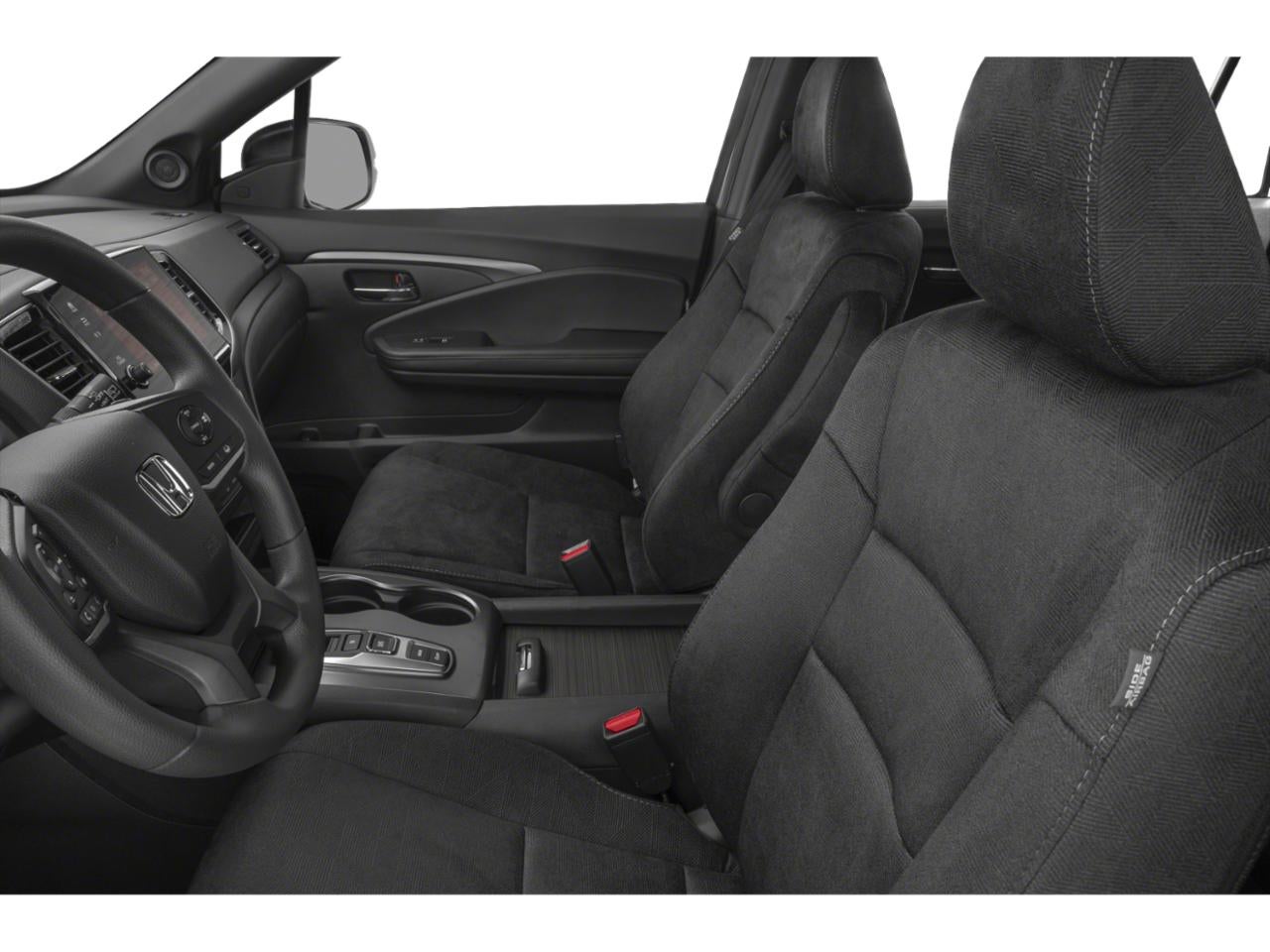 2022 Honda Pilot Sport 2WD