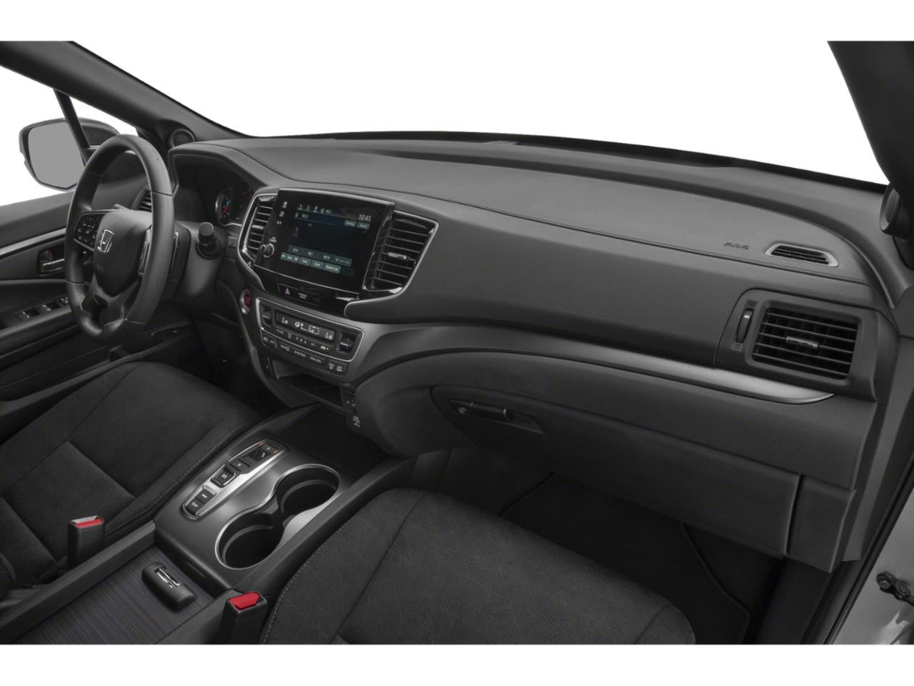 2022 Honda Pilot Sport 2WD
