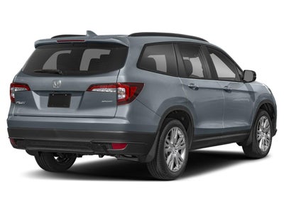 2022 Honda Pilot Sport 2WD