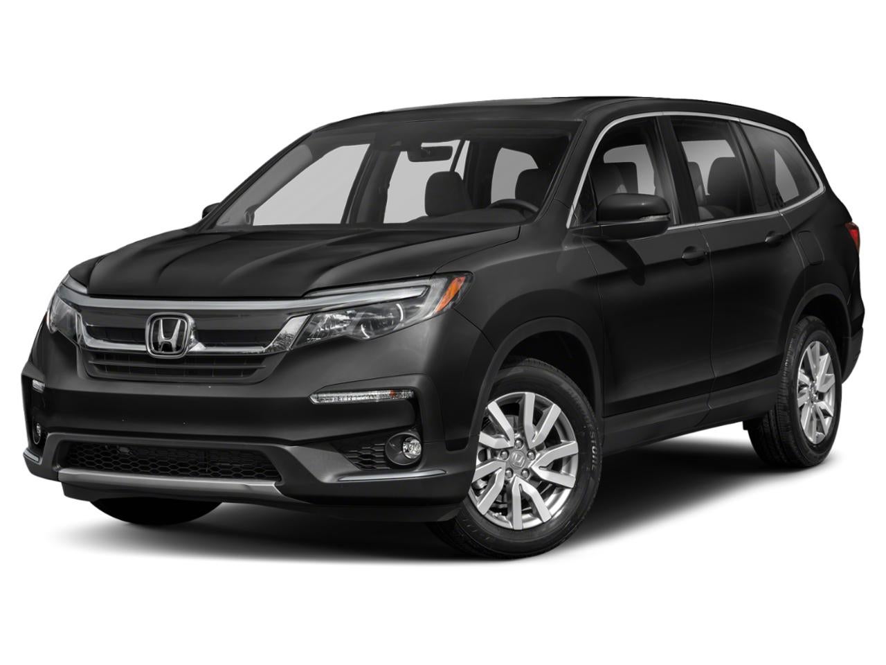 2020 Honda Pilot EX-L 2WD