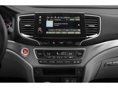 2020 Honda Pilot EX-L 2WD