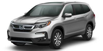 2020 Honda Pilot EX-L 2WD