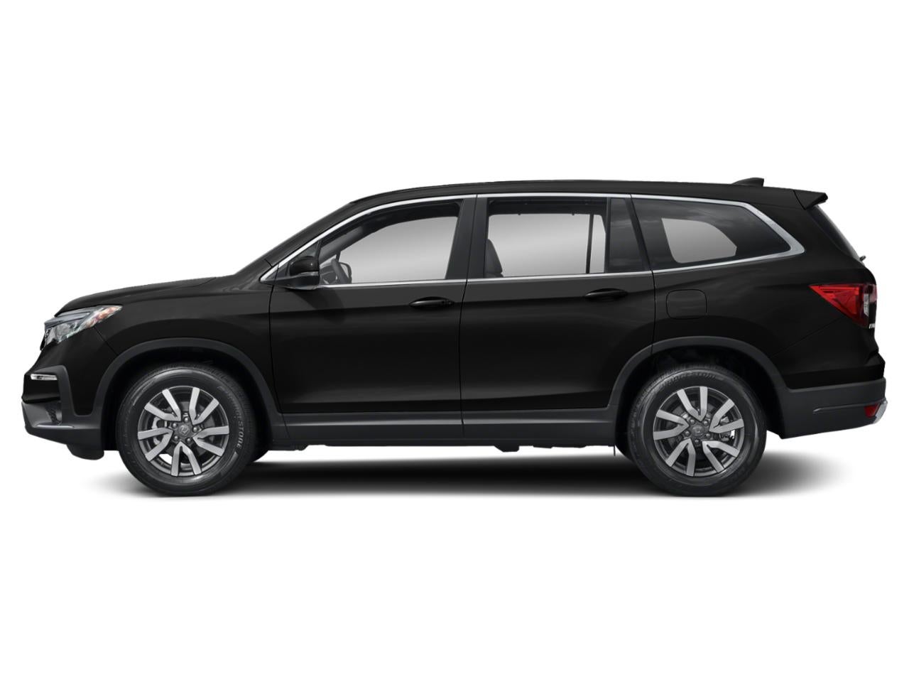 2020 Honda Pilot EX-L 2WD
