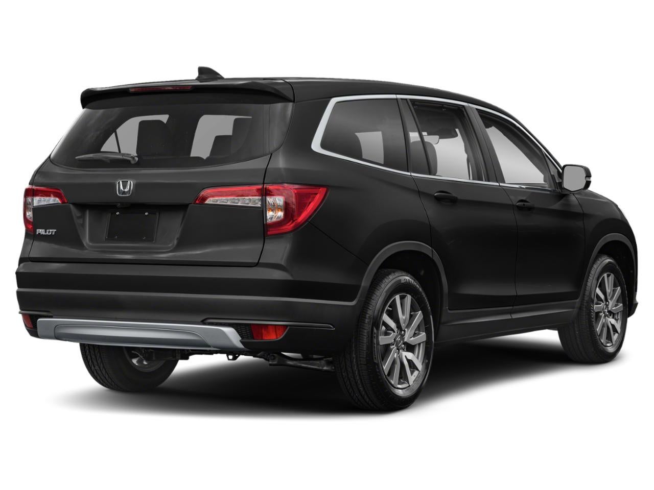 2020 Honda Pilot EX-L 2WD