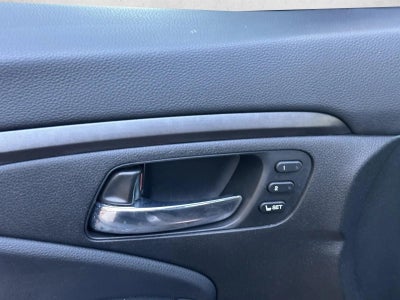 2022 Honda Pilot EX-L 2WD