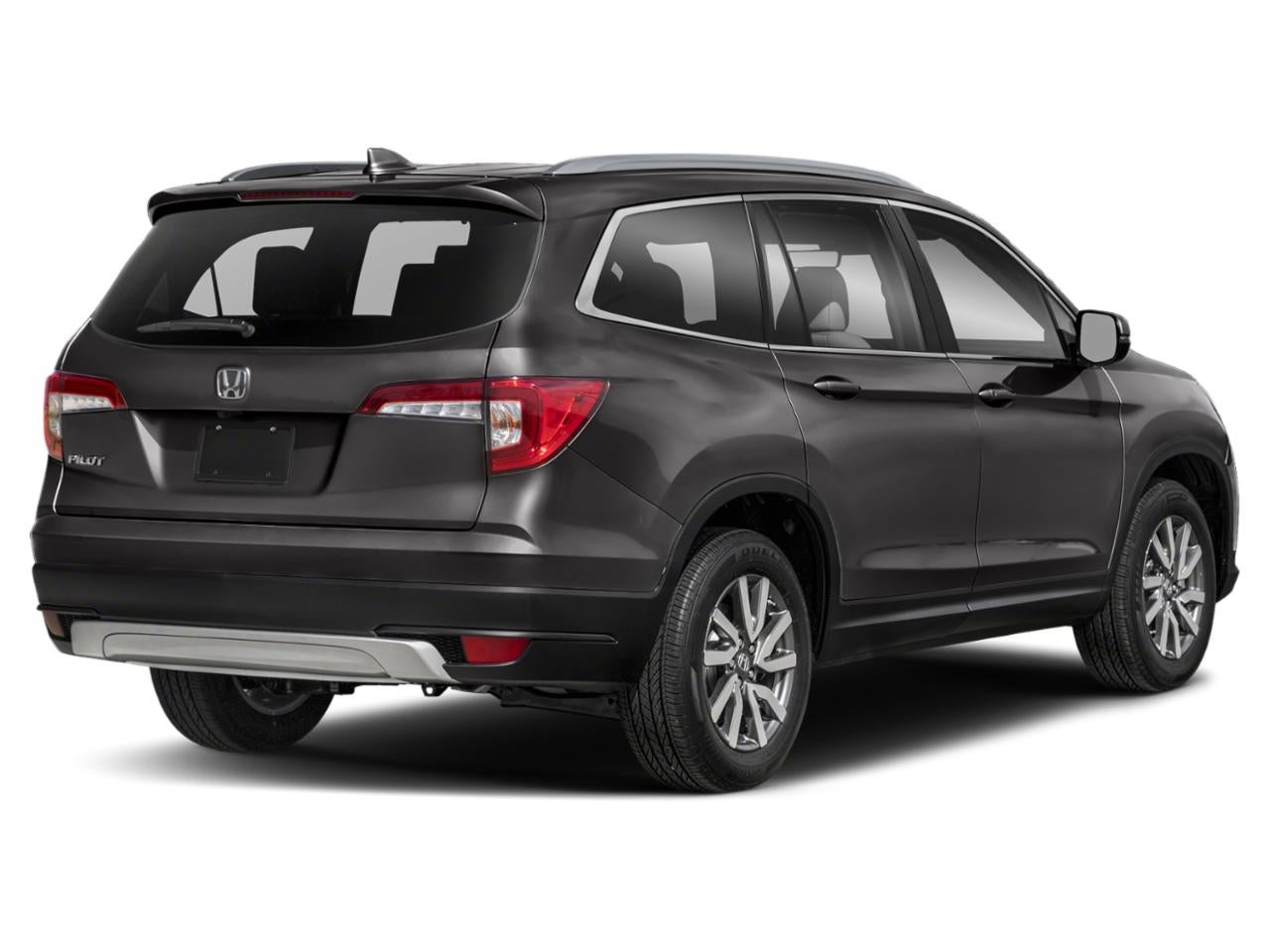 2022 Honda Pilot EX-L 2WD