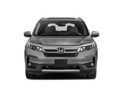 2022 Honda Pilot EX-L 2WD