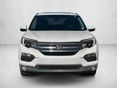2018 Honda Pilot EX-L 2WD