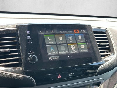 2021 Honda Pilot EX-L 2WD