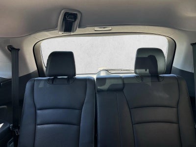 2021 Honda Pilot EX-L 2WD