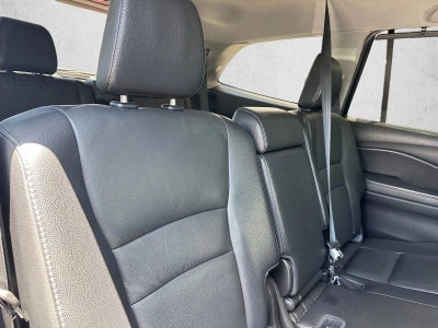 2021 Honda Pilot EX-L 2WD