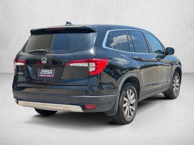 2021 Honda Pilot EX-L 2WD