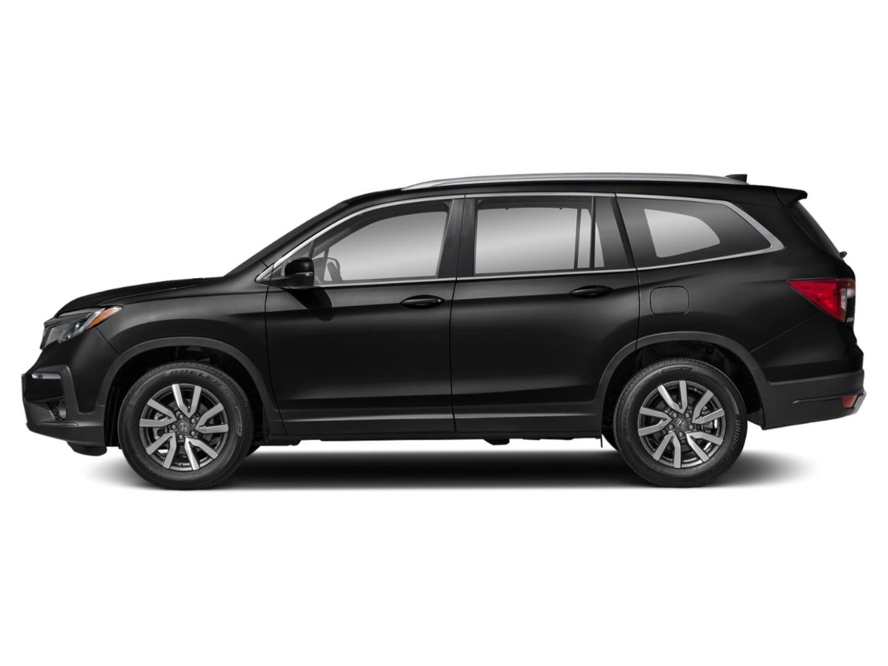 2021 Honda Pilot EX-L 2WD