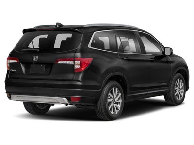 2021 Honda Pilot EX-L 2WD