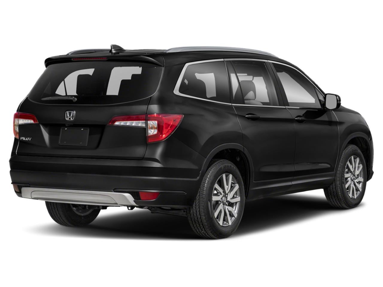 2021 Honda Pilot EX-L 2WD