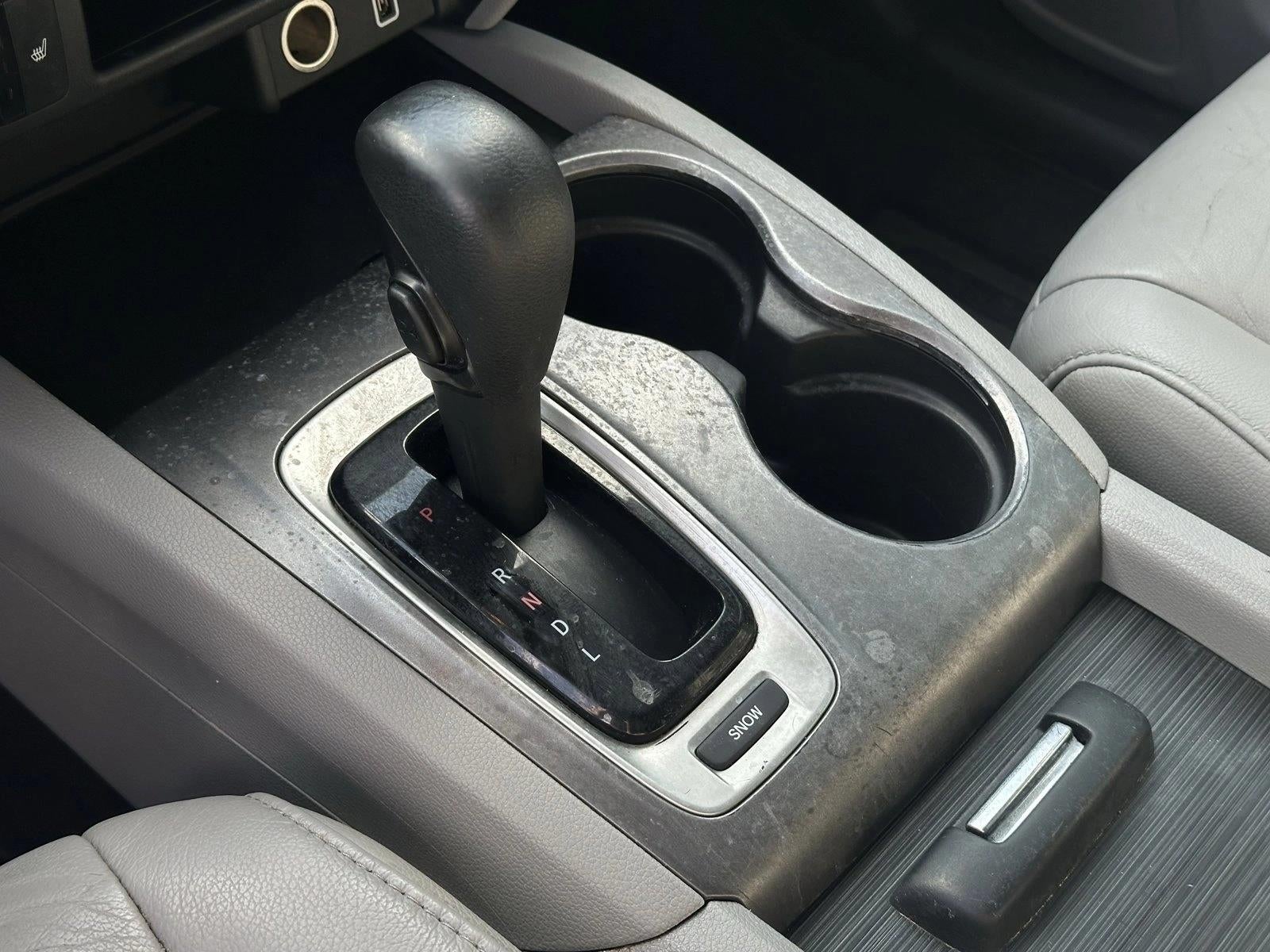 2020 Honda Pilot EX-L 2WD