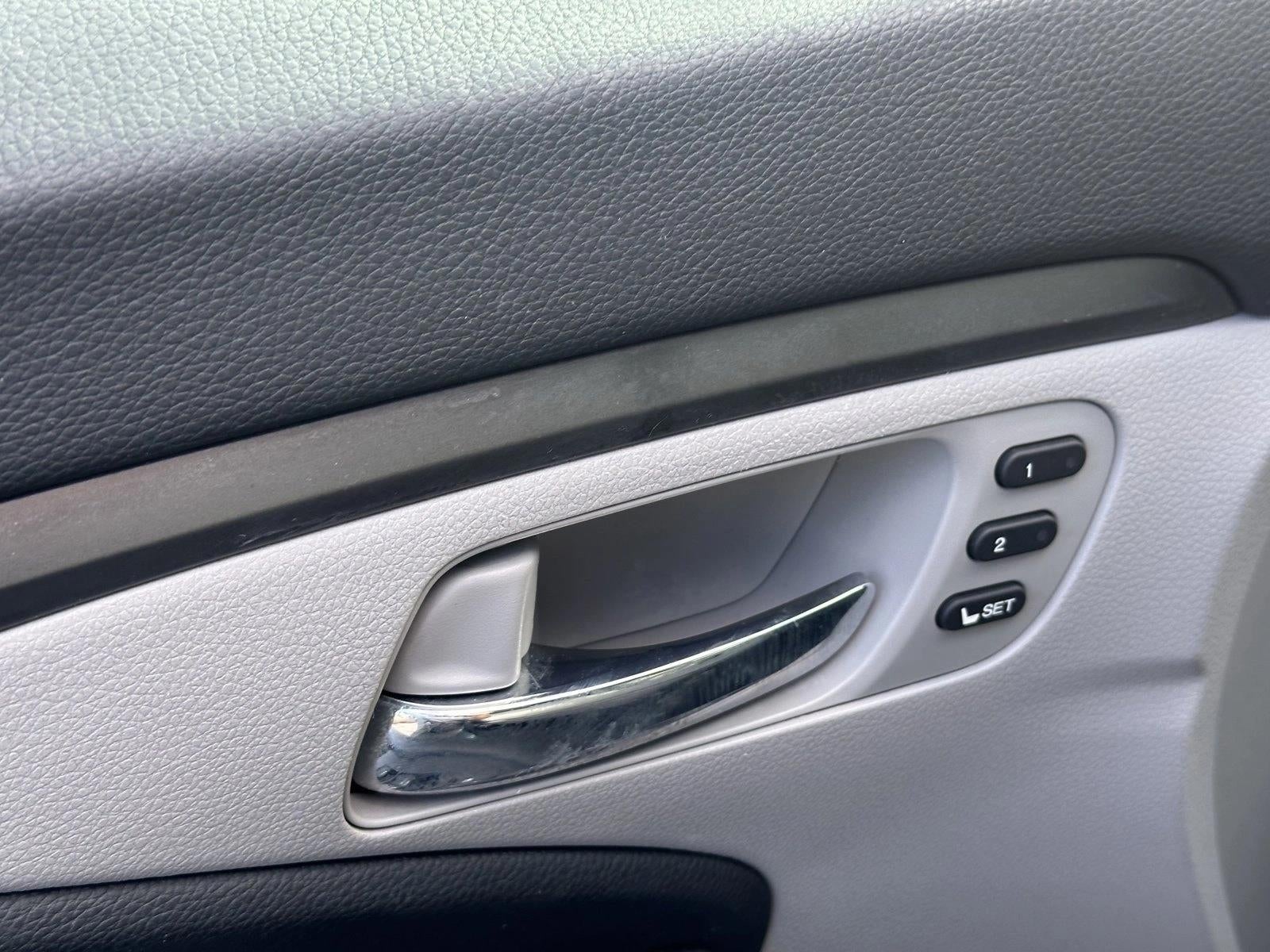 2020 Honda Pilot EX-L 2WD