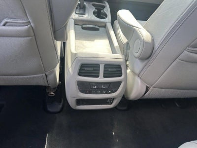 2020 Honda Pilot EX-L 2WD