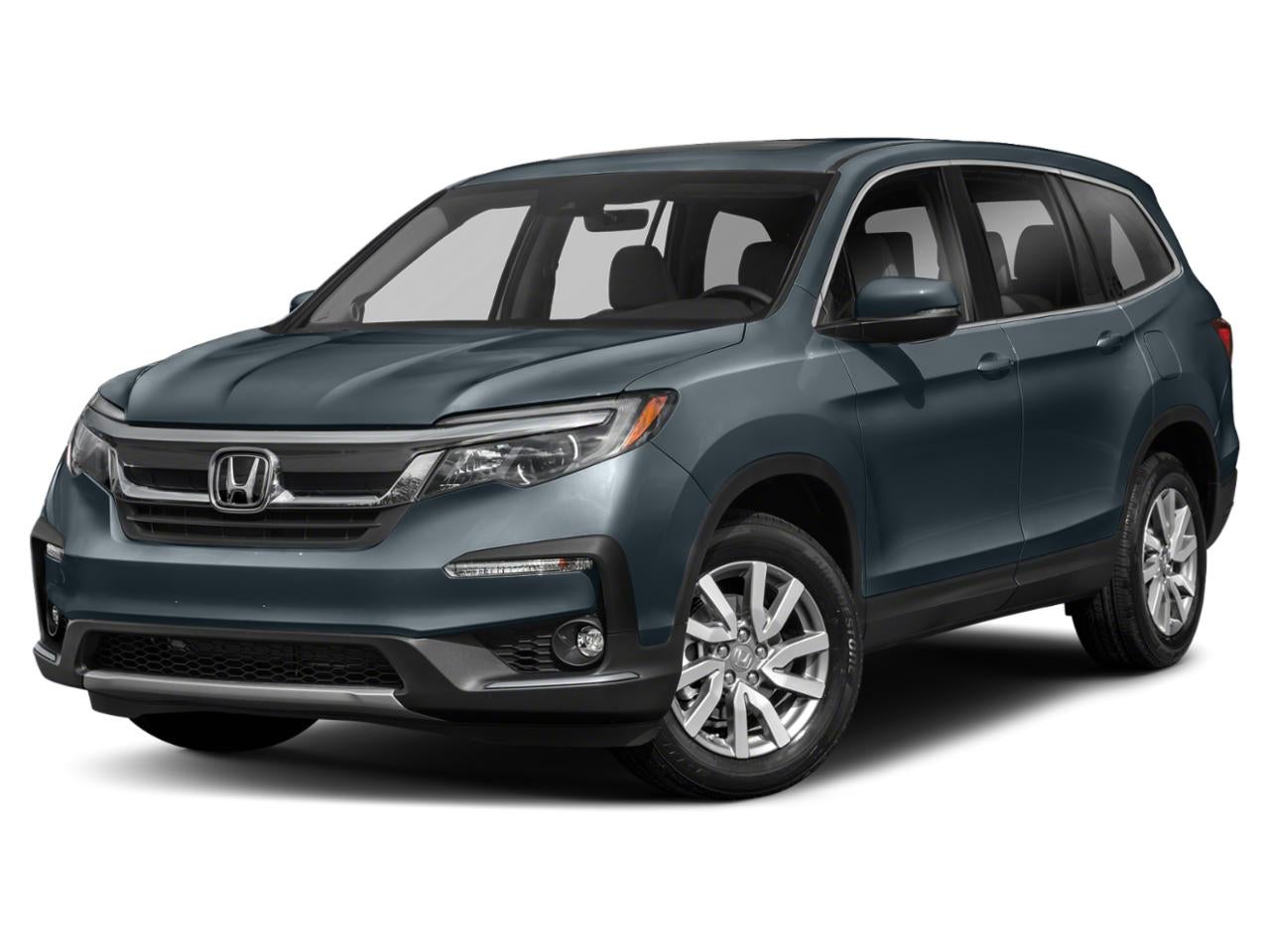 2020 Honda Pilot EX-L 2WD