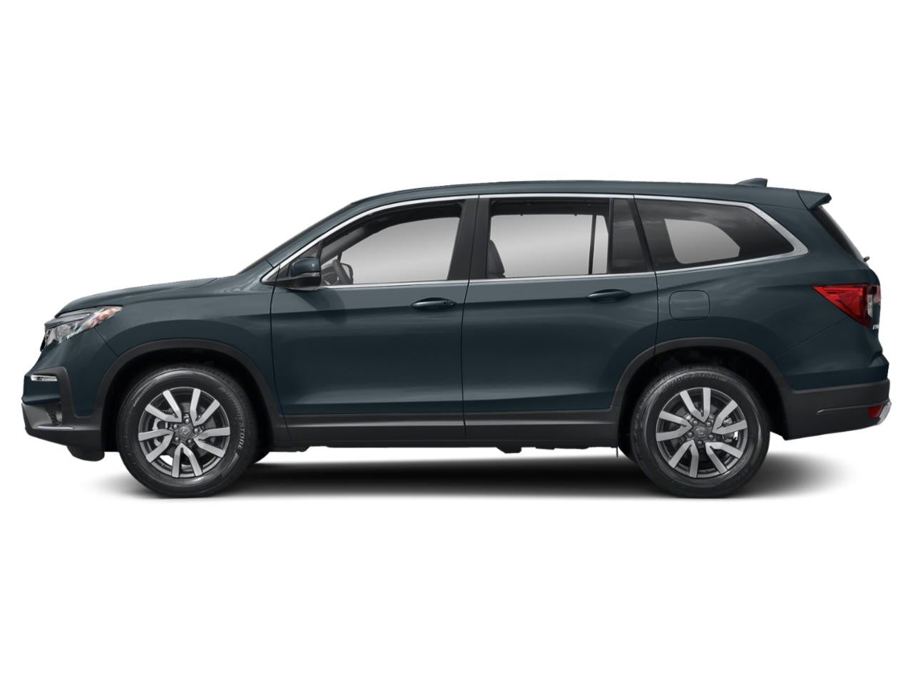 2020 Honda Pilot EX-L 2WD