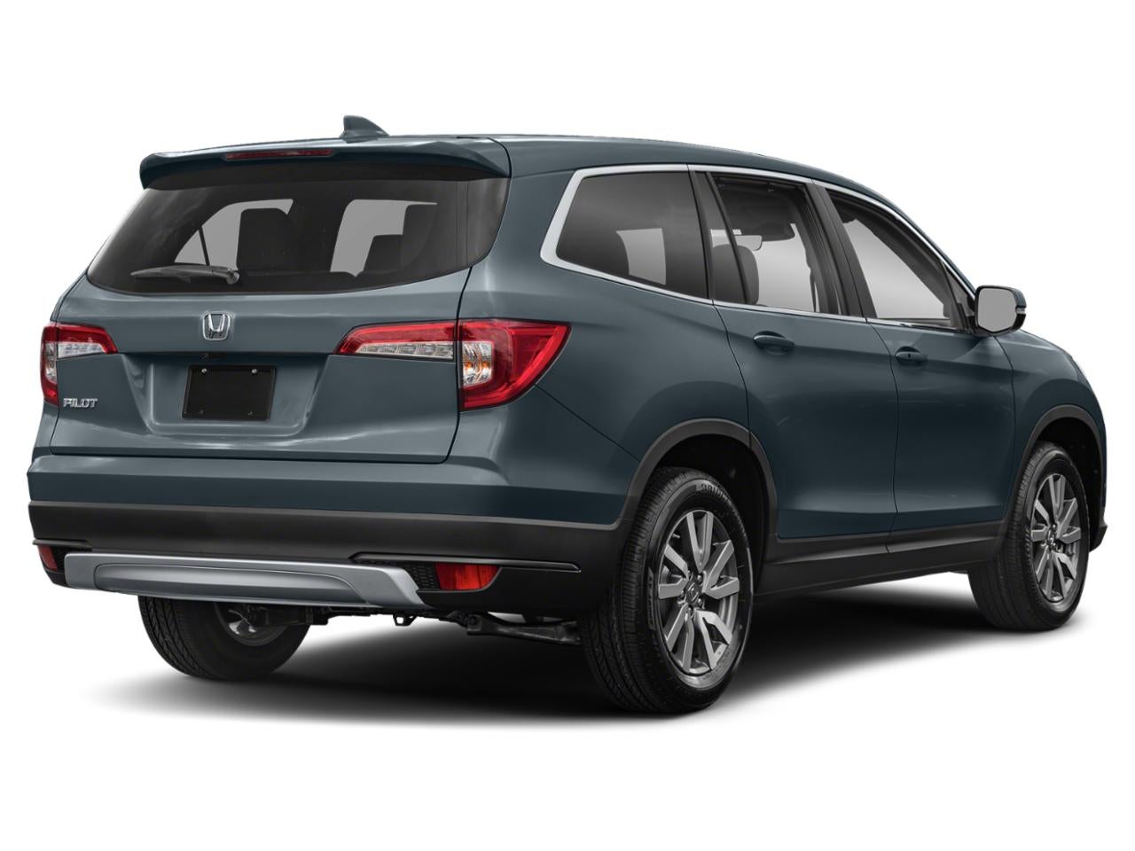 2020 Honda Pilot EX-L 2WD