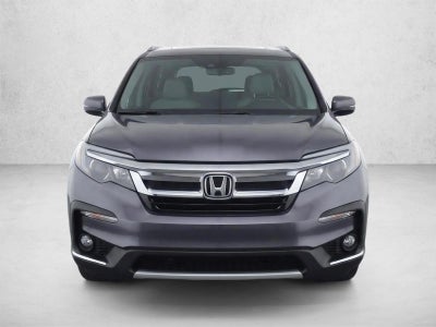 2022 Honda Pilot Touring 7-Passenger 2WD
