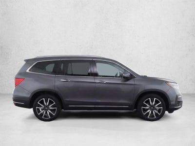 2022 Honda Pilot Touring 7-Passenger 2WD