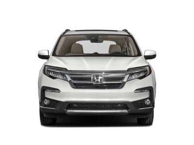 2022 Honda Pilot Touring 7-Passenger 2WD