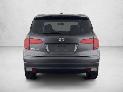 2016 Honda Pilot 2WD EX-L with Navigation
